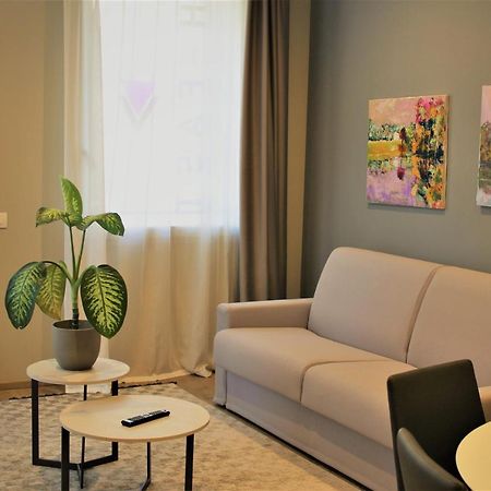Good Idea! Palace By H-Fast Treviso Ngoại thất bức ảnh