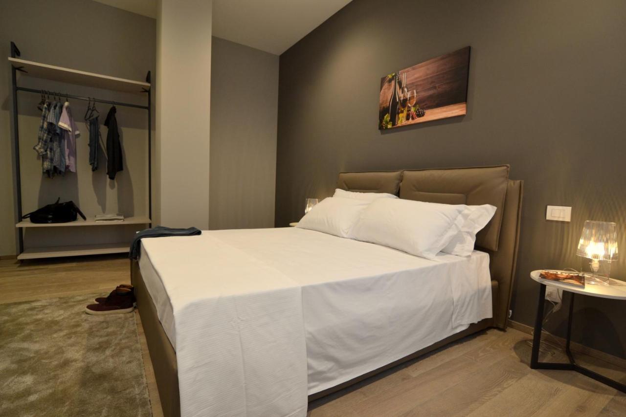 Good Idea! Palace By H-Fast Treviso Ngoại thất bức ảnh