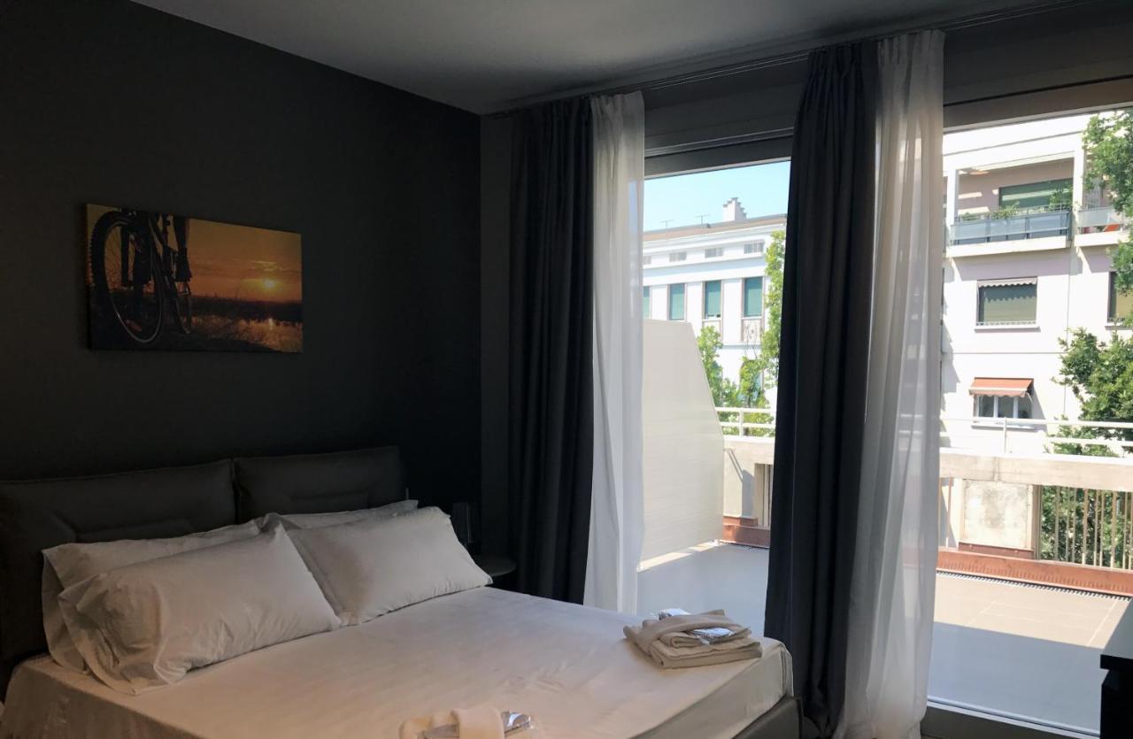 Good Idea! Palace By H-Fast Treviso Ngoại thất bức ảnh