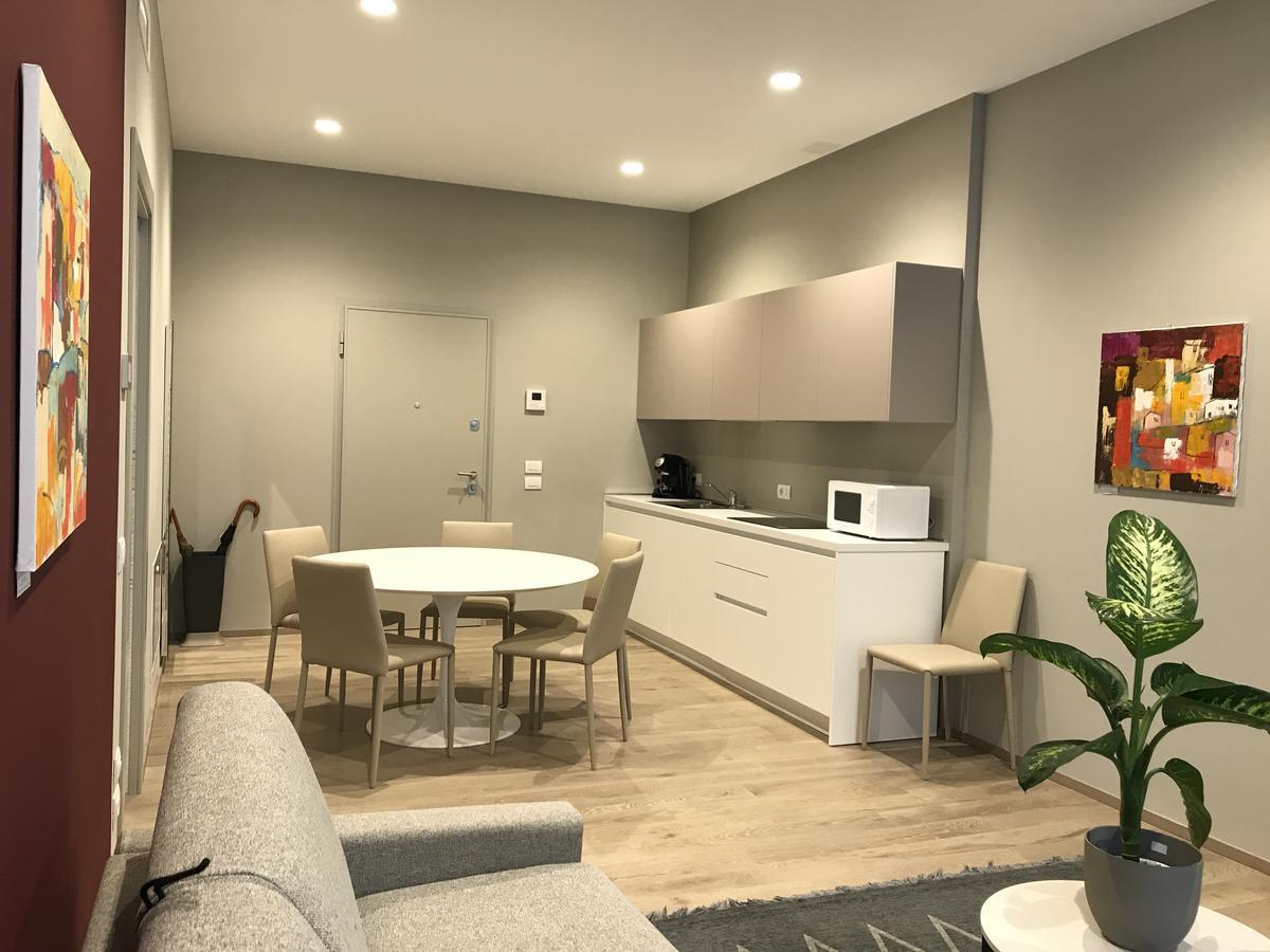 Good Idea! Palace By H-Fast Treviso Ngoại thất bức ảnh