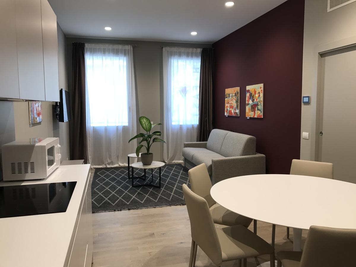 Good Idea! Palace By H-Fast Treviso Ngoại thất bức ảnh
