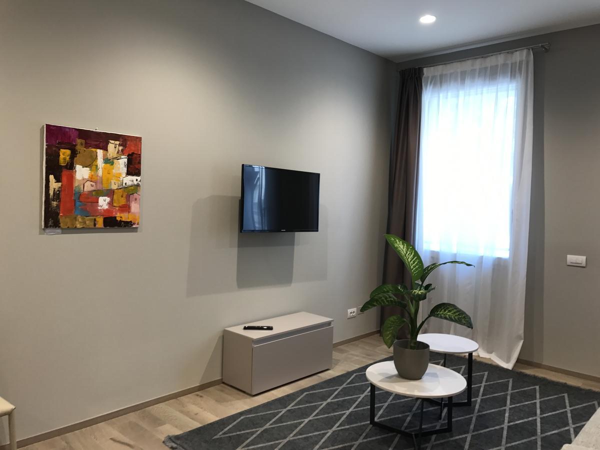 Good Idea! Palace By H-Fast Treviso Ngoại thất bức ảnh