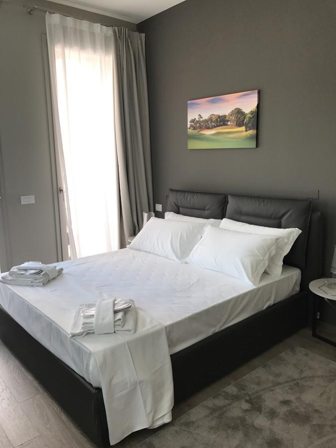 Good Idea! Palace By H-Fast Treviso Ngoại thất bức ảnh
