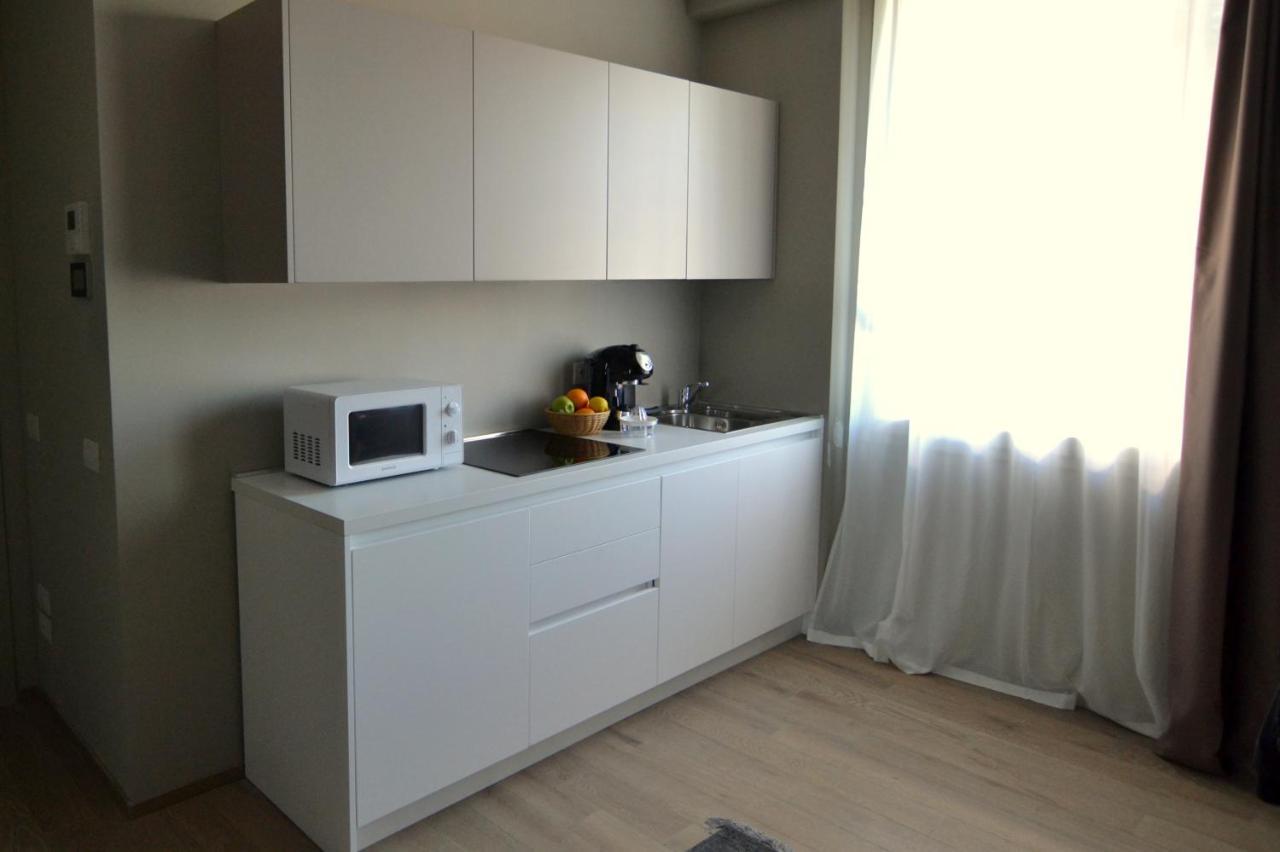 Good Idea! Palace By H-Fast Treviso Ngoại thất bức ảnh