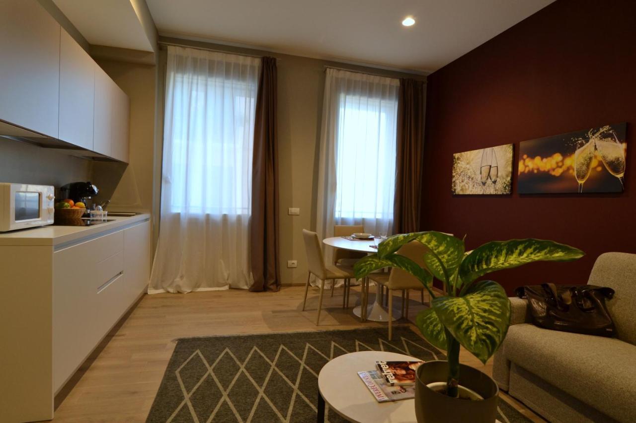 Good Idea! Palace By H-Fast Treviso Ngoại thất bức ảnh
