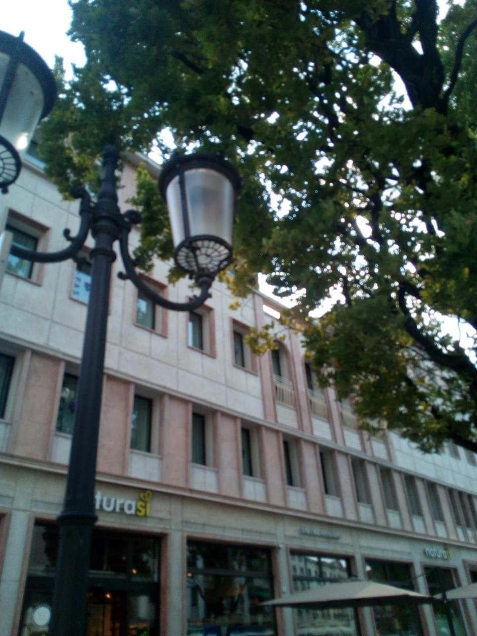 Good Idea! Palace By H-Fast Treviso Ngoại thất bức ảnh