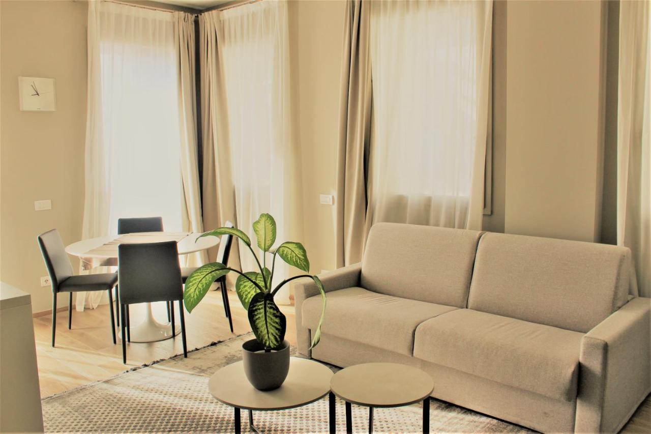 Good Idea! Palace By H-Fast Treviso Ngoại thất bức ảnh