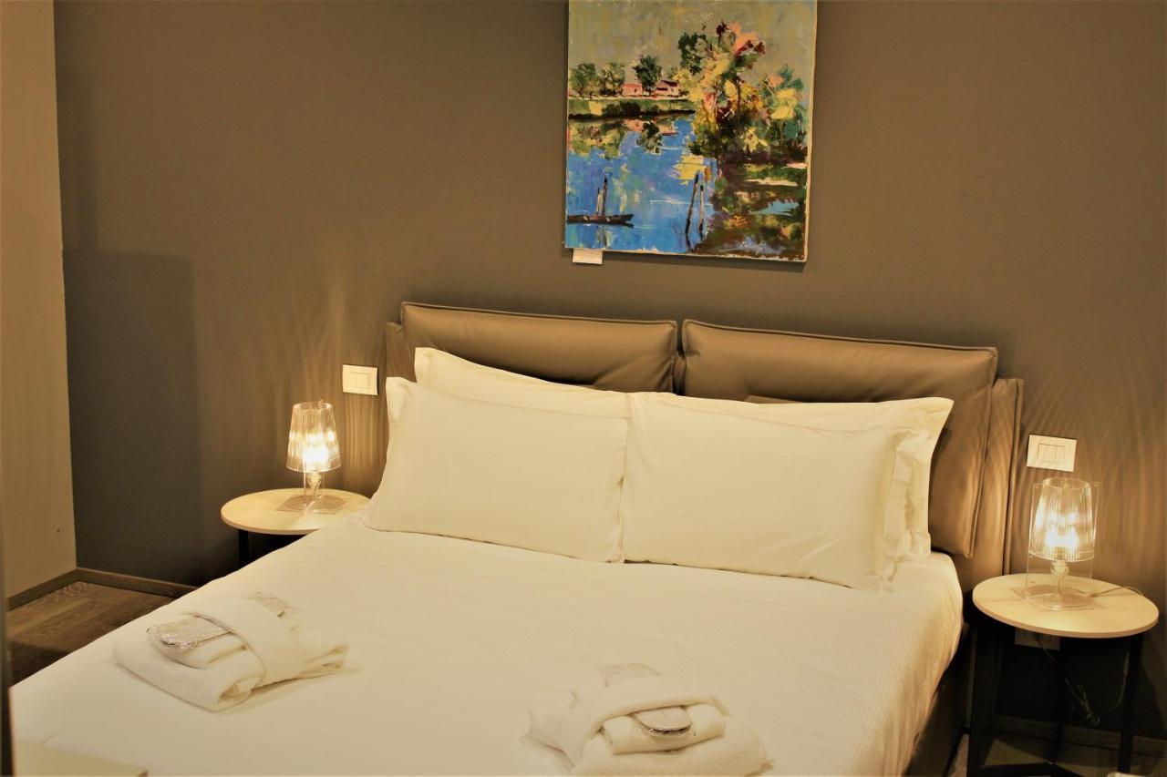 Good Idea! Palace By H-Fast Treviso Ngoại thất bức ảnh