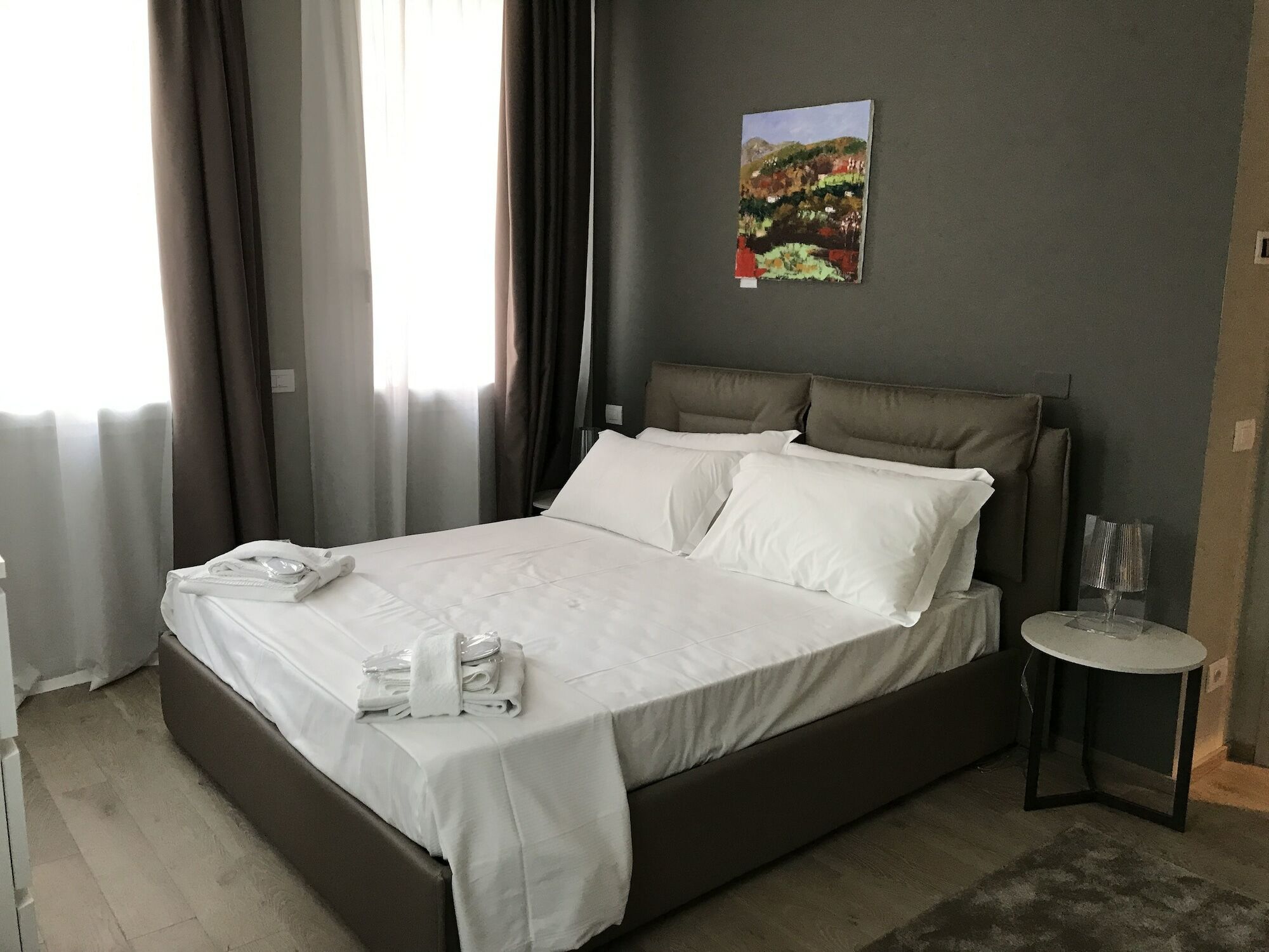 Good Idea! Palace By H-Fast Treviso Ngoại thất bức ảnh